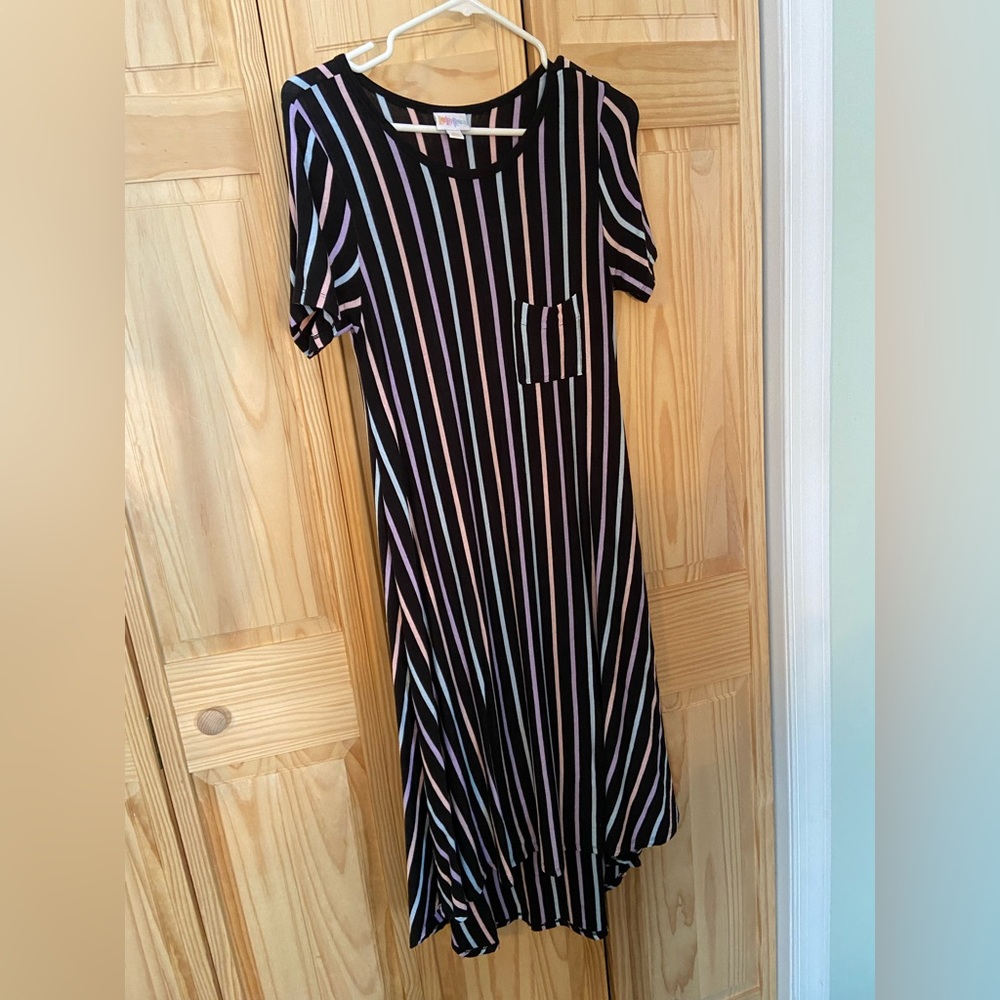 Lularoe Dress Bundle of 3 EUC